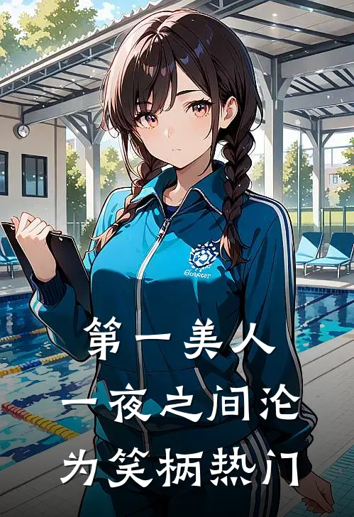 第一美人,一夜之间沦为笑柄热门