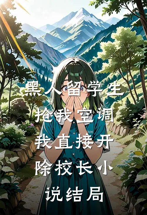 黑人留学生抢我空调，我直接开除校长小说结局