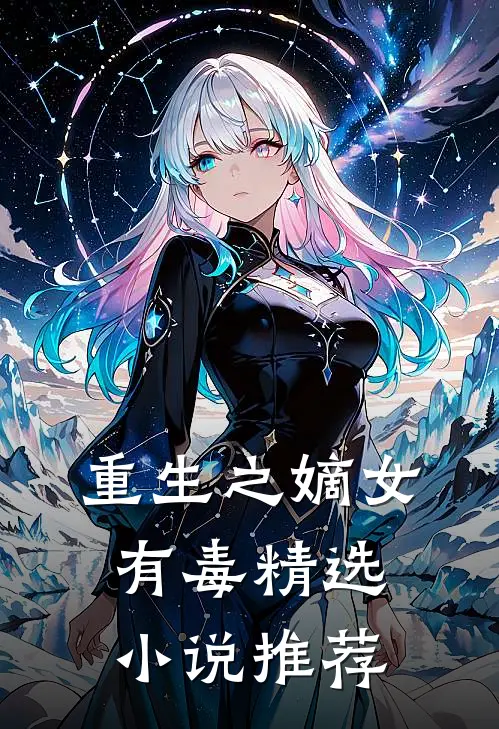 重生之嫡女有毒精选小说推荐