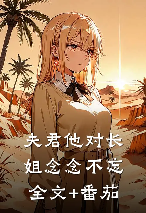 夫君他对长姐念念不忘全文+番茄