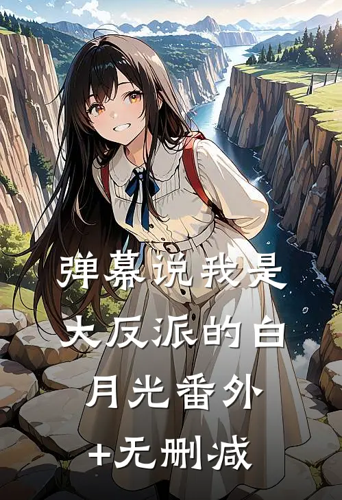 弹幕说我是大反派的白月光番外+无删减
