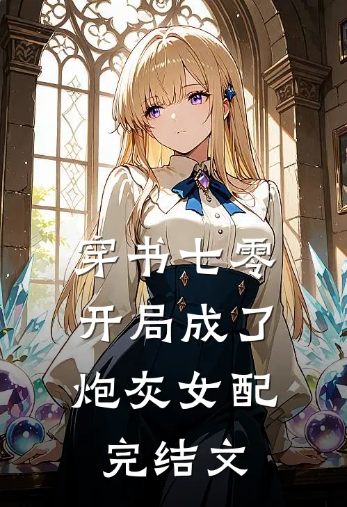穿书七零，开局成了炮灰女配完结文