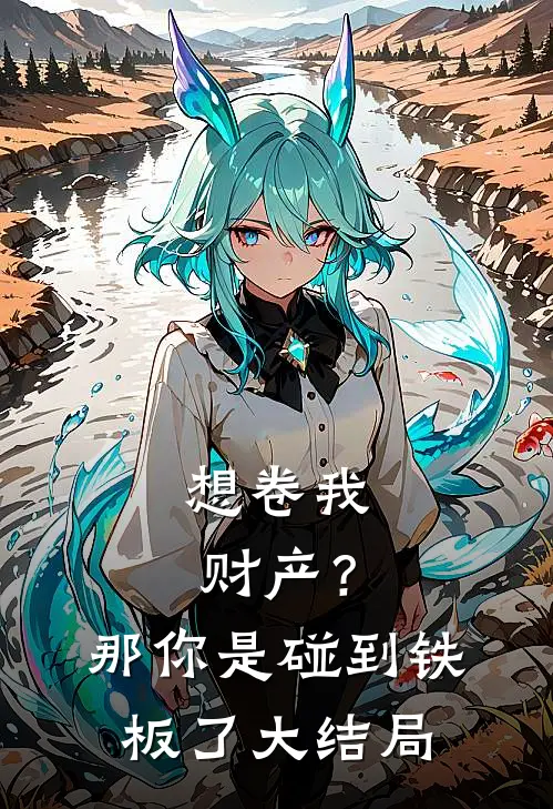 想卷我财产？那你是碰到铁板了大结局