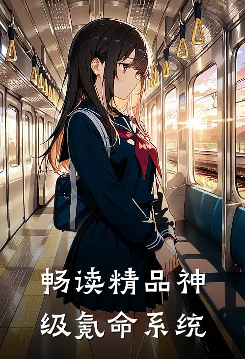 畅读精品神级氪命系统