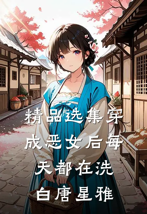 精品选集穿成恶女后每天都在洗白唐星雅