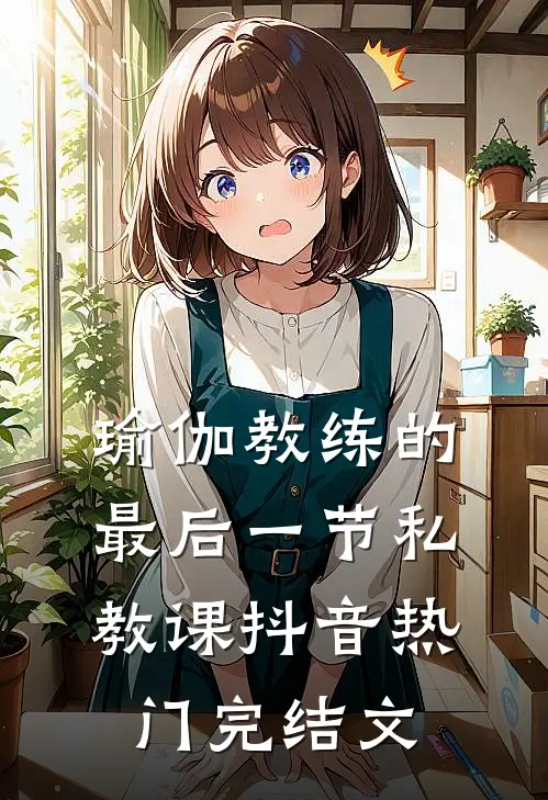 瑜伽教练的最后一节私教课抖音热门完结文