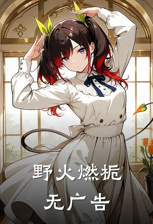 野火燃栀无广告