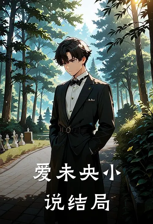 《爱未央》小说结局