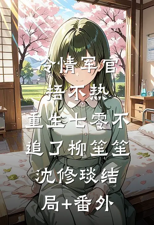 冷情军官捂不热，重生七零不追了柳笙笙沈修琰结局+番外