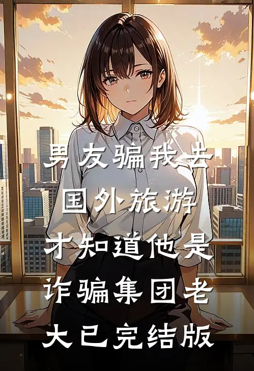 男友骗我去国外旅游，才知道他是诈骗集团老大已完结版
