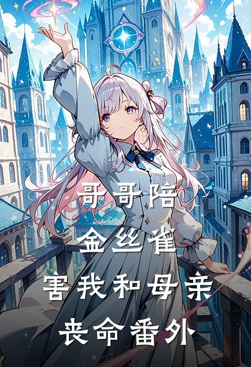 哥哥陪金丝雀，害我和母亲丧命 番外