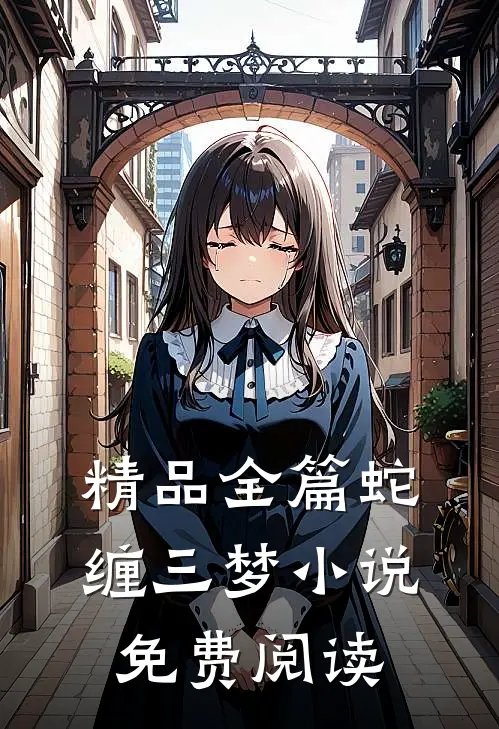 精品全篇蛇缠三梦小说免费阅读