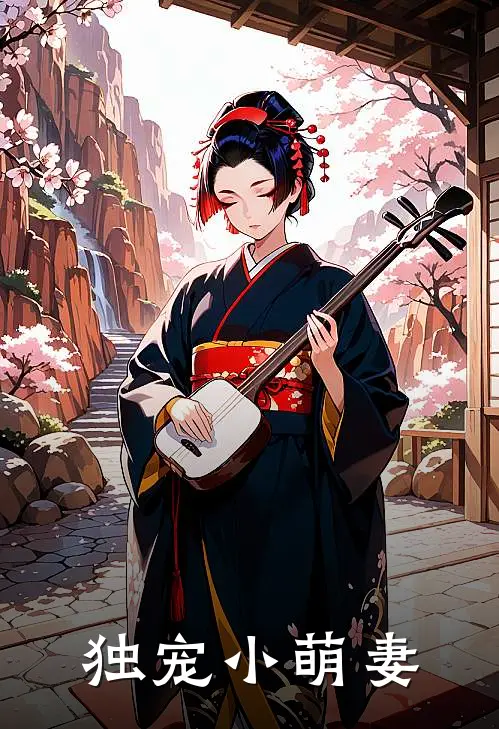 独宠小萌妻