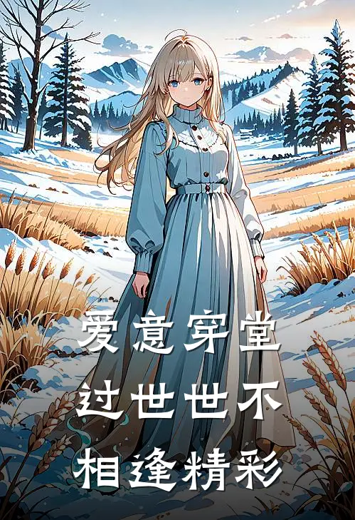 爱意穿堂过世世不相逢精彩