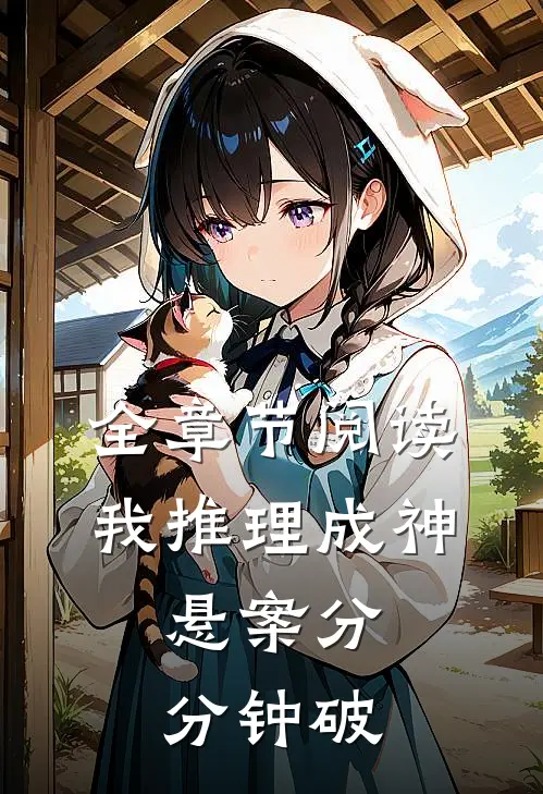 全章节阅读我推理成神，悬案分分钟破
