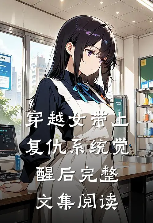 穿越女带上复仇系统觉醒后完整文集阅读