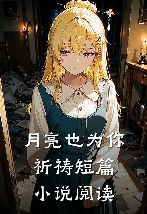 月亮也为你祈祷短篇小说阅读