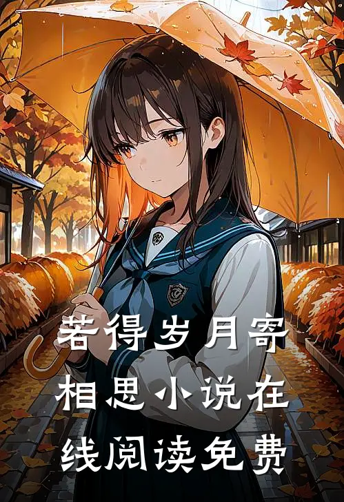 若得岁月寄相思小说在线阅读免费