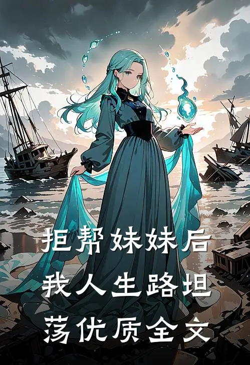 拒帮妹妹后，我人生路坦荡优质全文