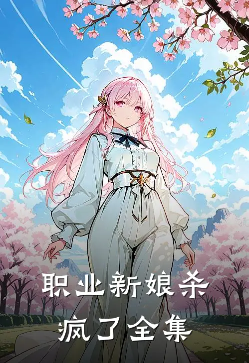 职业新娘杀疯了 全集