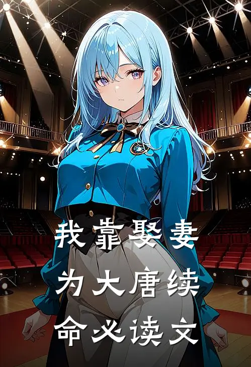 我靠娶妻为大唐续命必读文