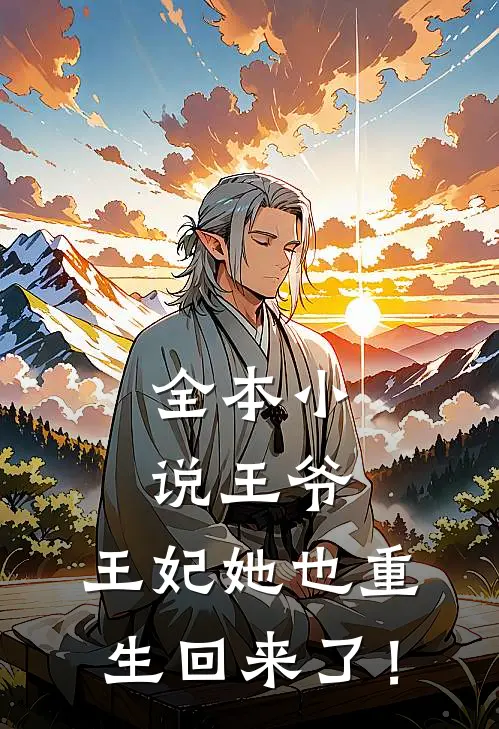 全本小说王爷，王妃她也重生回来了！