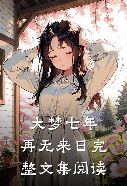 大梦七年，再无来日完整文集阅读
