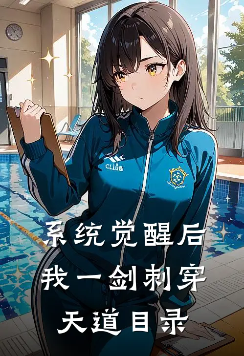 系统觉醒后，我一剑刺穿天道目录