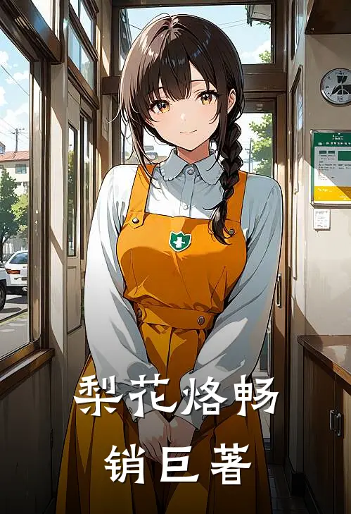 梨花烙畅销巨著