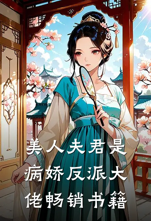 美人夫君是病娇反派大佬畅销书籍