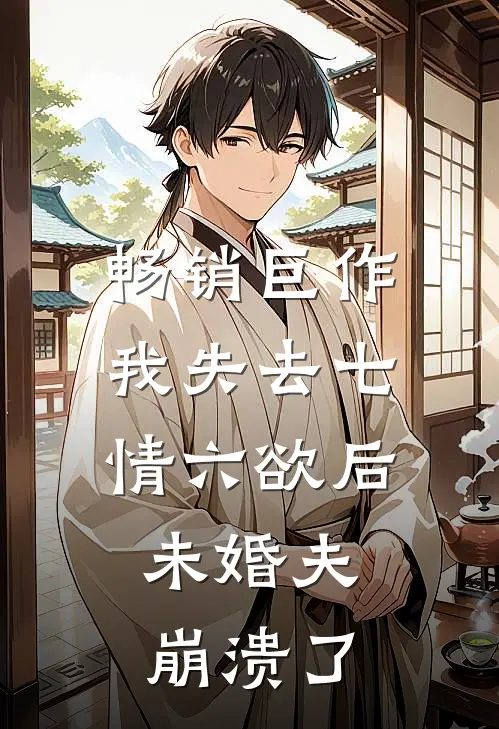 畅销巨作我失去七情六欲后，未婚夫崩溃了