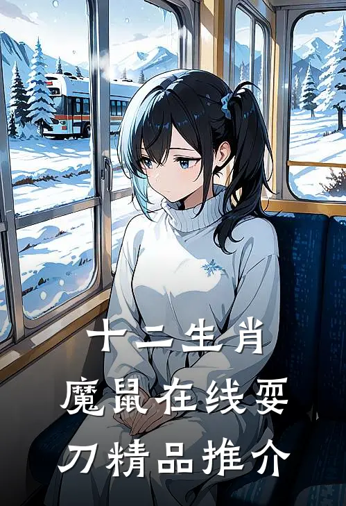 十二生肖：魔鼠在线耍刀精品推介