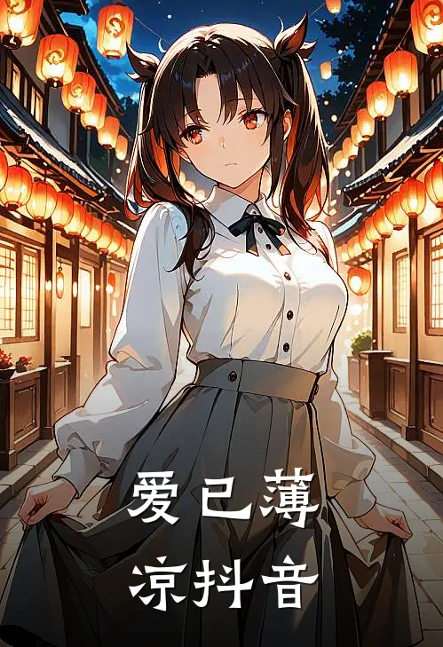 爱已薄凉抖音