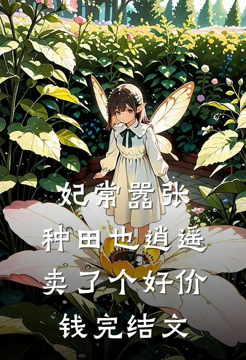 妃常嚣张：种田也逍遥-卖了个好价钱完结文