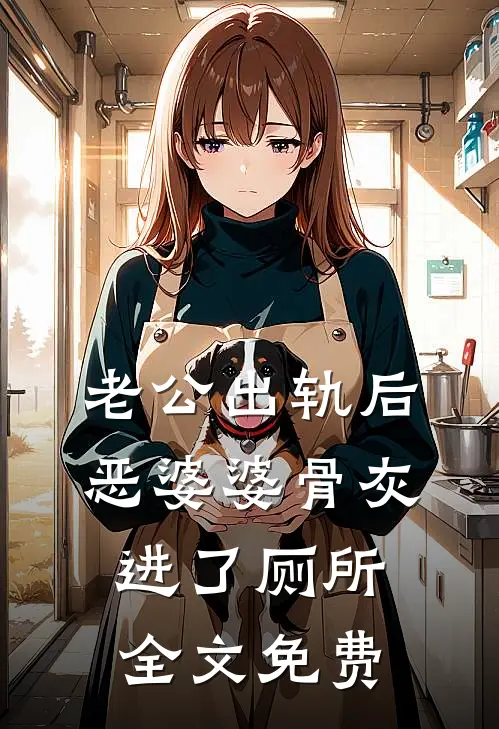 老公出轨后，恶婆婆骨灰进了厕所全文免费