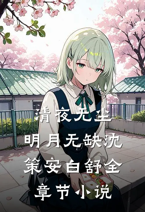 清夜无尘，明月无缺沈策安白舒全章节小说