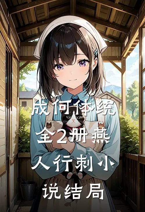 成何体统：全2册-燕人行刺小说结局