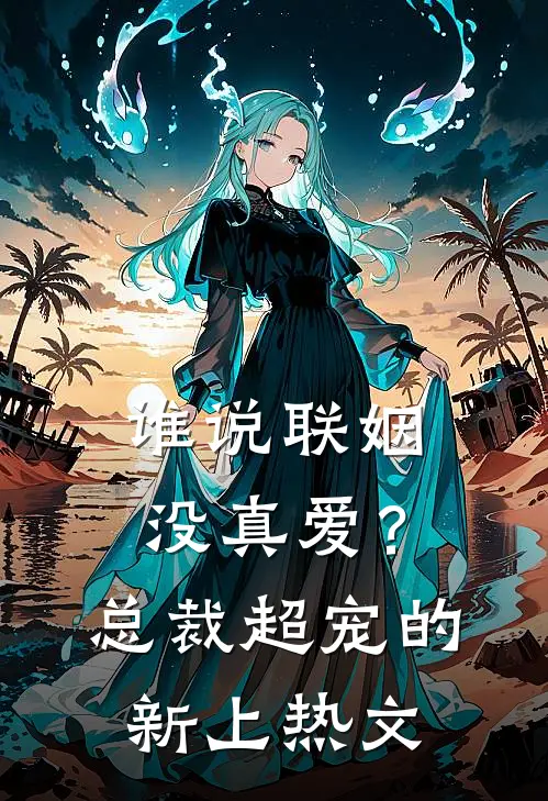 谁说联姻没真爱？总裁超宠的新上热文