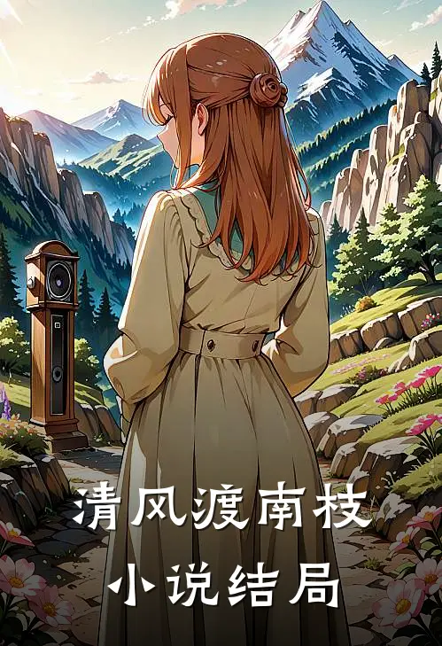 清风渡南枝小说结局