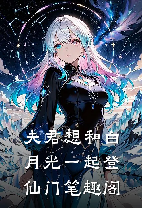夫君想和白月光一起登仙门笔趣阁