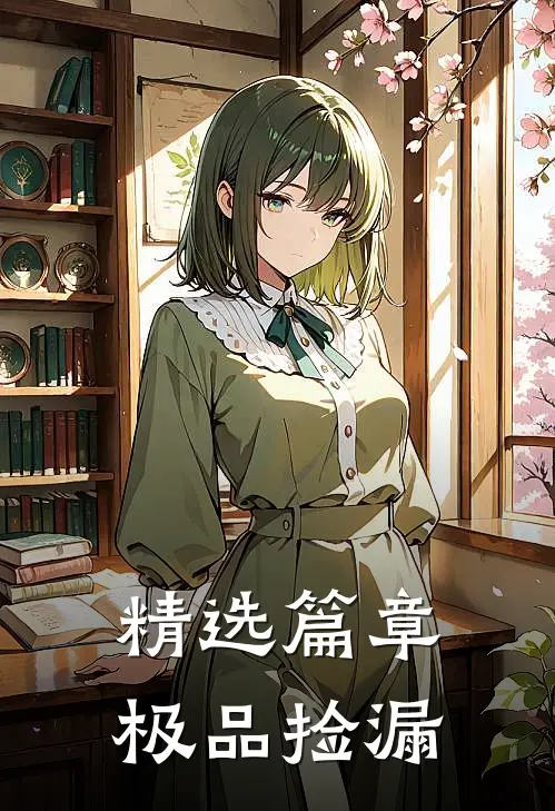 精选篇章极品捡漏