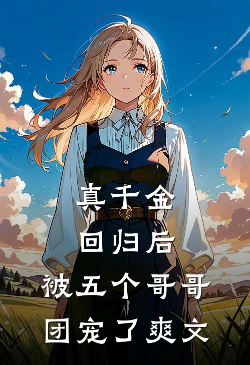 真千金回归后，被五个哥哥团宠了爽文