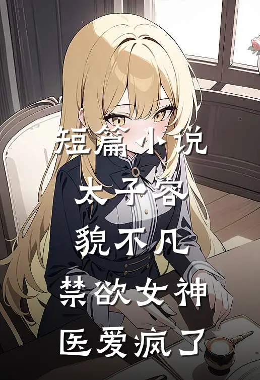 短篇小说太子容貌不凡，禁欲女神医爱疯了