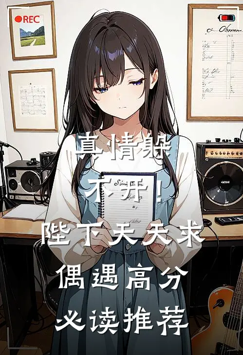 真情躲不开！陛下天天求偶遇高分必读推荐