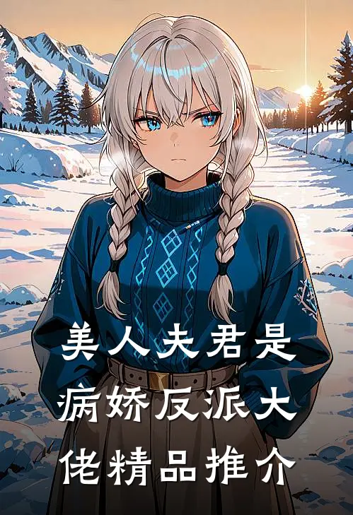 美人夫君是病娇反派大佬精品推介