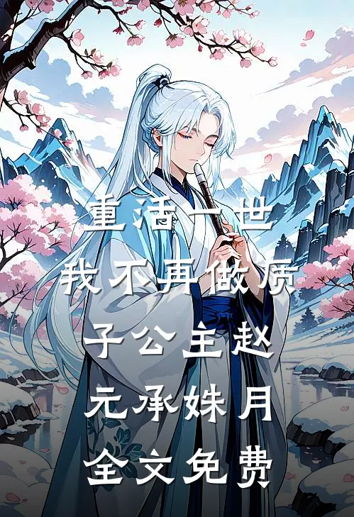 重活一世，我不再做质子公主赵元承姝月全文免费