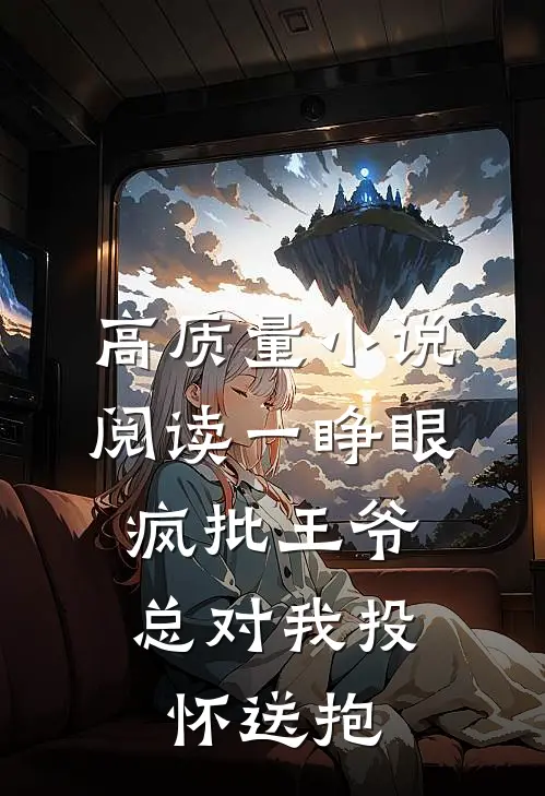 高质量小说阅读一睁眼，疯批王爷总对我投怀送抱