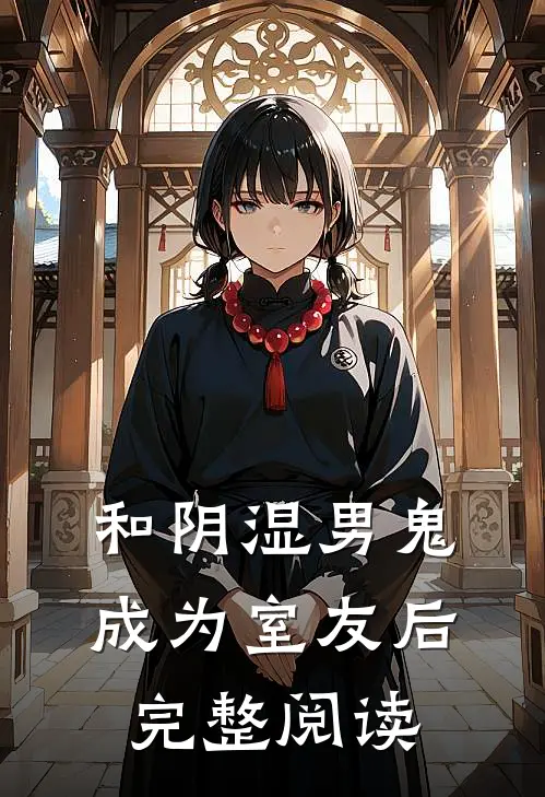 和阴湿男鬼成为室友后完整阅读