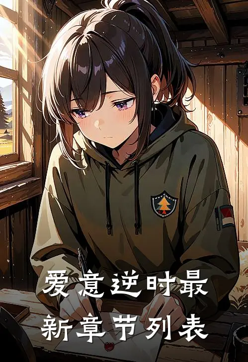 爱意逆时最新章节列表