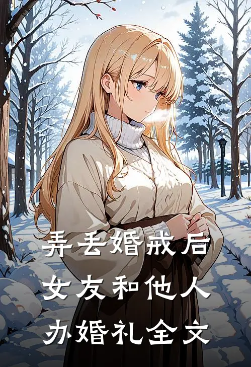 弄丢婚戒后，女友和他人办婚礼全文